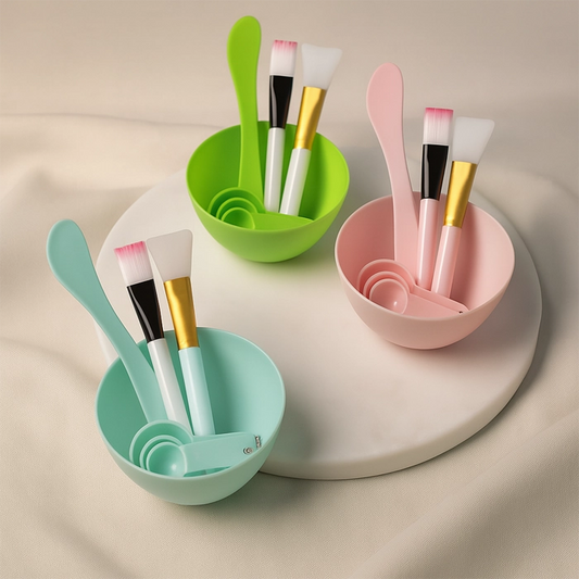 Glow Ritual Set