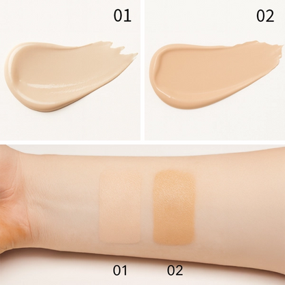 Dual Foundation Stick