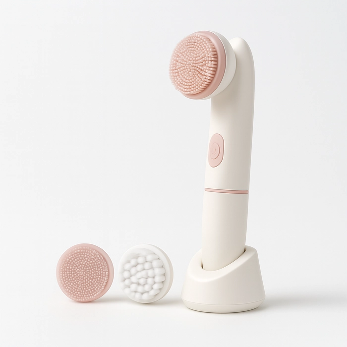 GlowNude™ — Sonig Edition