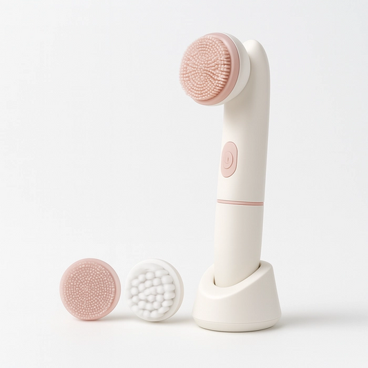 GlowNude™ — Sonig Edition