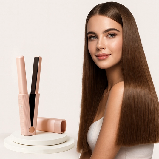Minimal Straightener