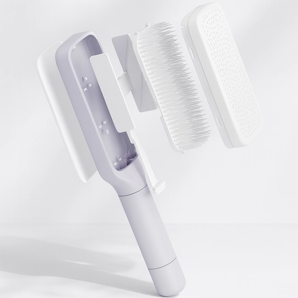 GleamComb – AutoCleanse