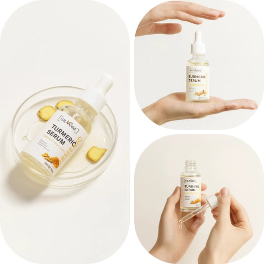 Radiance Turmeric Serum