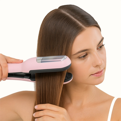 Sleek Trimmer – Frizz Eliminator
