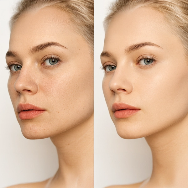 Dual Foundation Stick