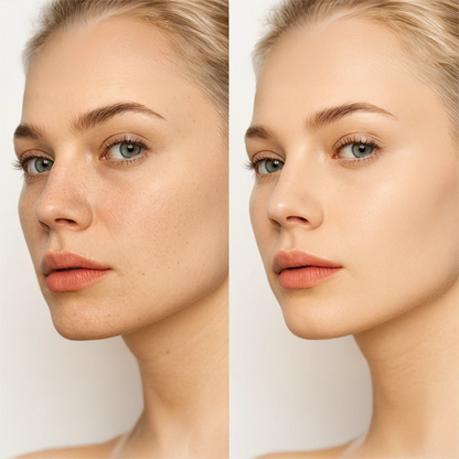 Dual Foundation Stick