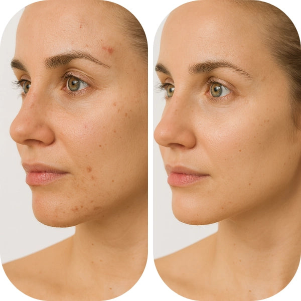 Radiance Turmeric Serum