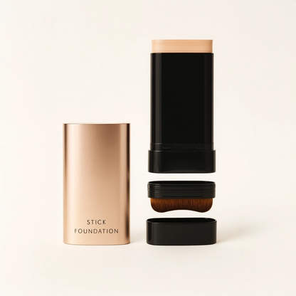 Dual Foundation Stick