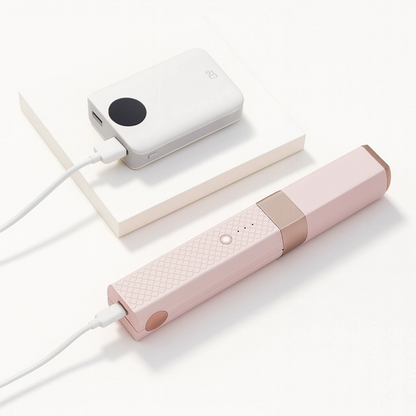 Minimal Straightener