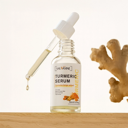Radiance Turmeric Serum