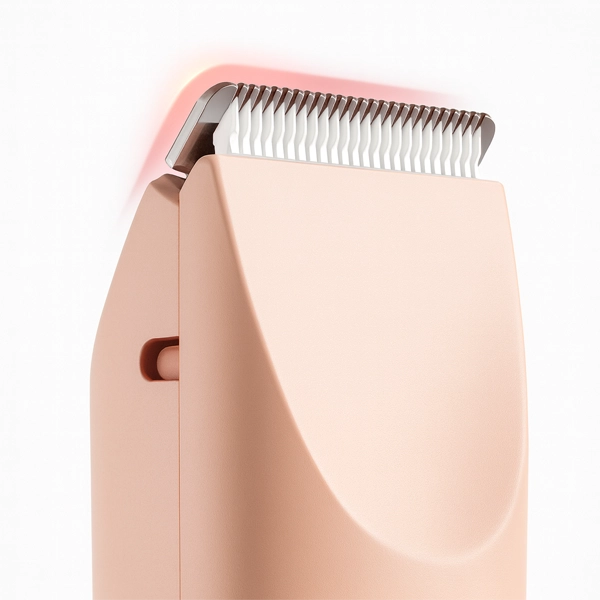 Velura Duo Shaver