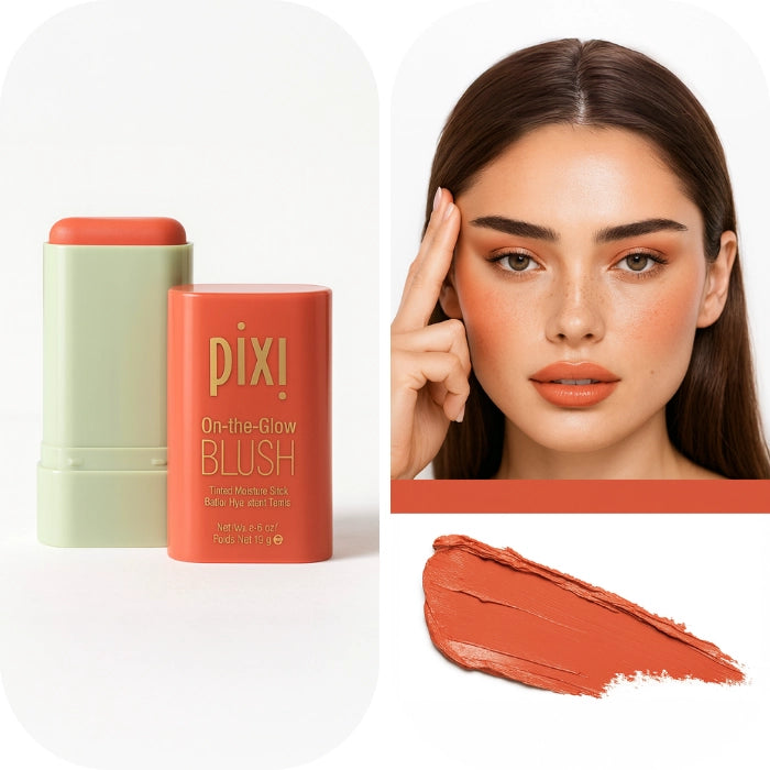 TintBlush Pixi – Multi Stick 3 in 1