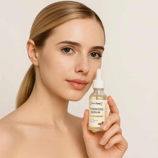 Radiance Turmeric Serum
