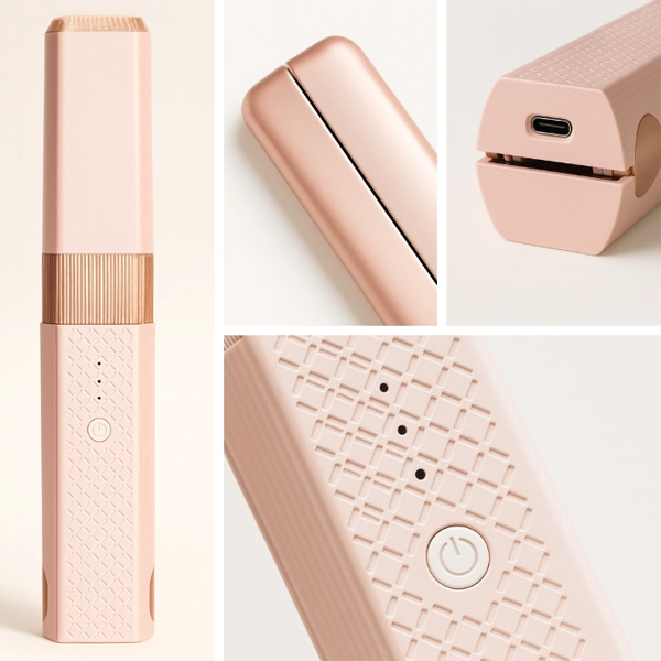 Minimal Straightener