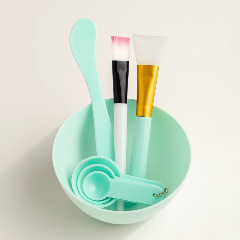 Glow Ritual Set