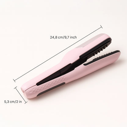 Sleek Trimmer – Frizz Eliminator