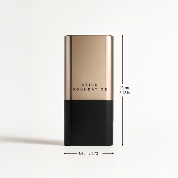 Dual Foundation Stick