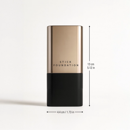 Dual Foundation Stick