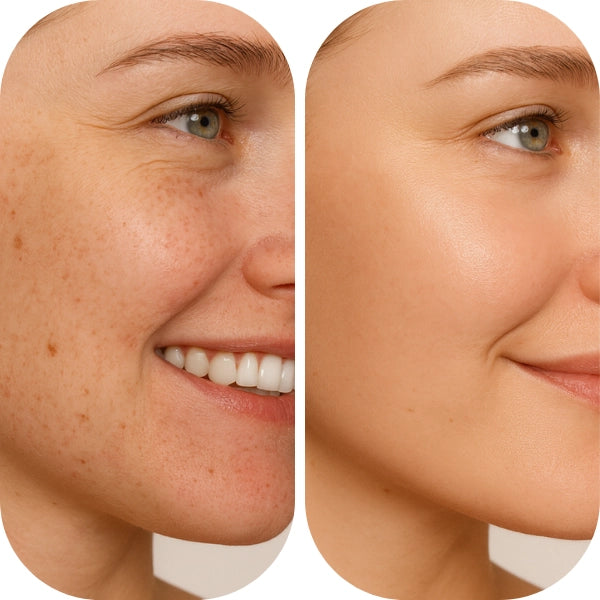 Radiance Turmeric Serum