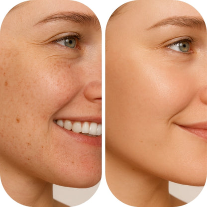 Radiance Turmeric Serum
