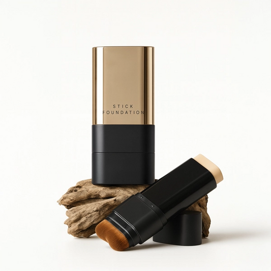 Dual Foundation Stick