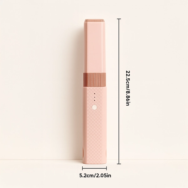 Minimal Straightener