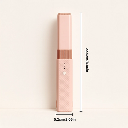 Minimal Straightener