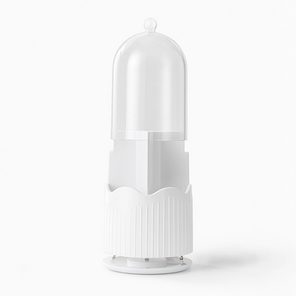 GlamTurn Organizer