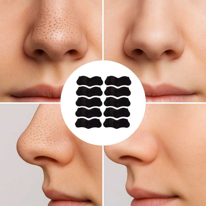 ClearPore Precision Strips