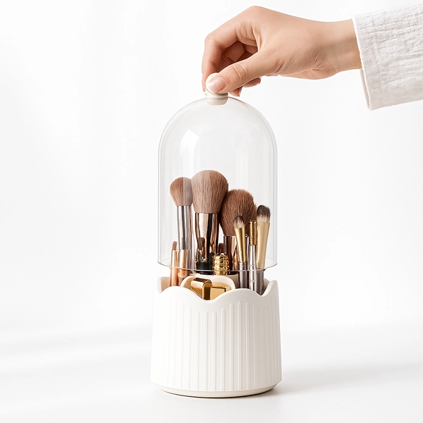 GlamTurn Organizer