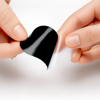 ClearPore Precision Strips