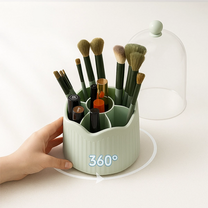 GlamTurn Organizer