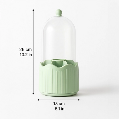 GlamTurn Organizer