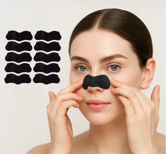 ClearPore Precision Strips
