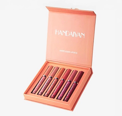 Kit LuxeLips® Handaiyan