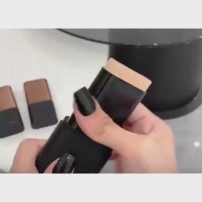 Dual Foundation Stick